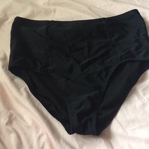 Bathing suit bottoms